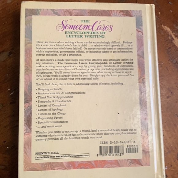 Book Someone Cares - Picture 2 of 4